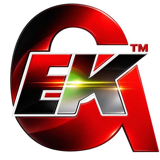 Eklight Footwear Logo